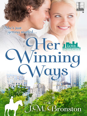 Her Winning Ways - ebook